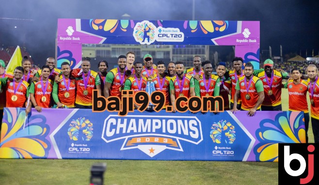 Gudakesh Motie's Bowling Leads Guyana Amazon Warriors to Win