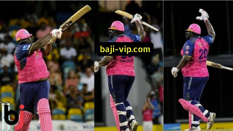 CPL 2023: Full Schedule and Updates