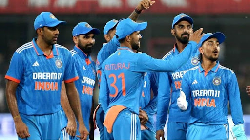 Baji VIP’s Live Streaming for IPL and 2023 CWC Viewing