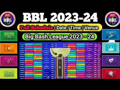 BBL2024SCHEDULE