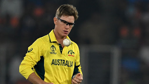 Watch CWC 2024 Live Stream on Baji: Australia vs England