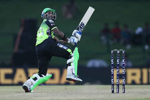 LPL 2024 Highlights: Galle Marvels vs Colombo Strikers