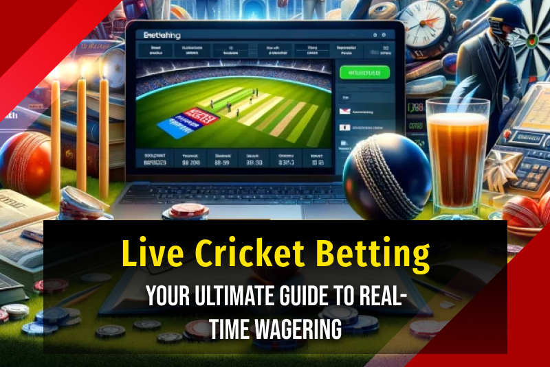 Live Cricket Betting: বাজি ৯৯৯ Your Ultimate Guide to Real-Time Wagering